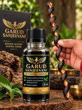 Garud Sanjeevani Activation Chemical